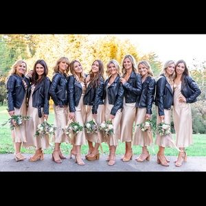 Show Me Your Mumu: Verona Cowl Neck midi dress